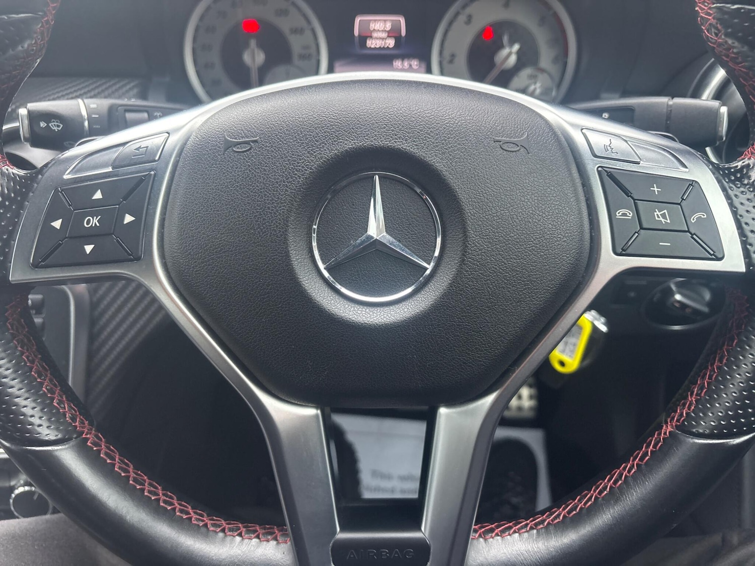 Used Mercedes-Benz A-Class for sale - 76538803: Photo 19