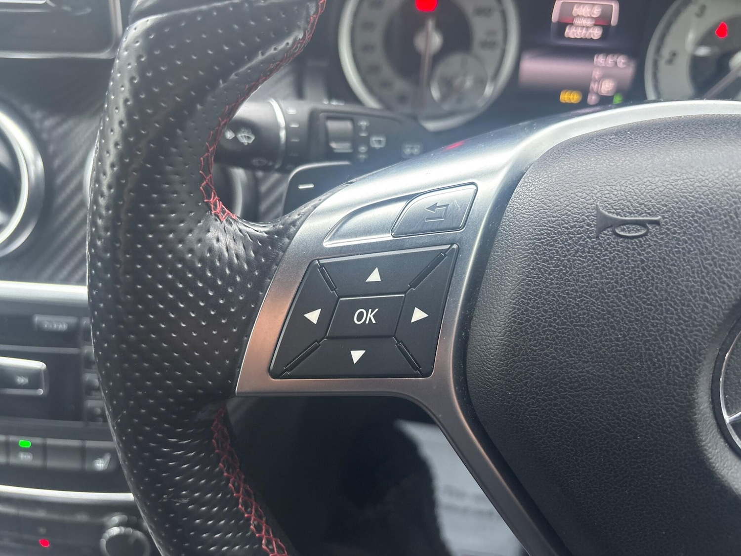 Used Mercedes-Benz A-Class for sale - 76538803: Photo 20