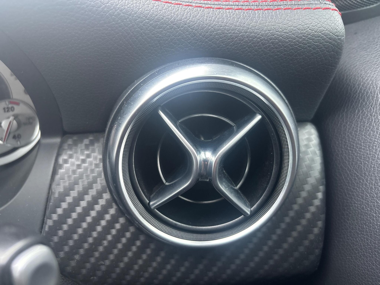 Used Mercedes-Benz A-Class for sale - 76538803: Photo 25