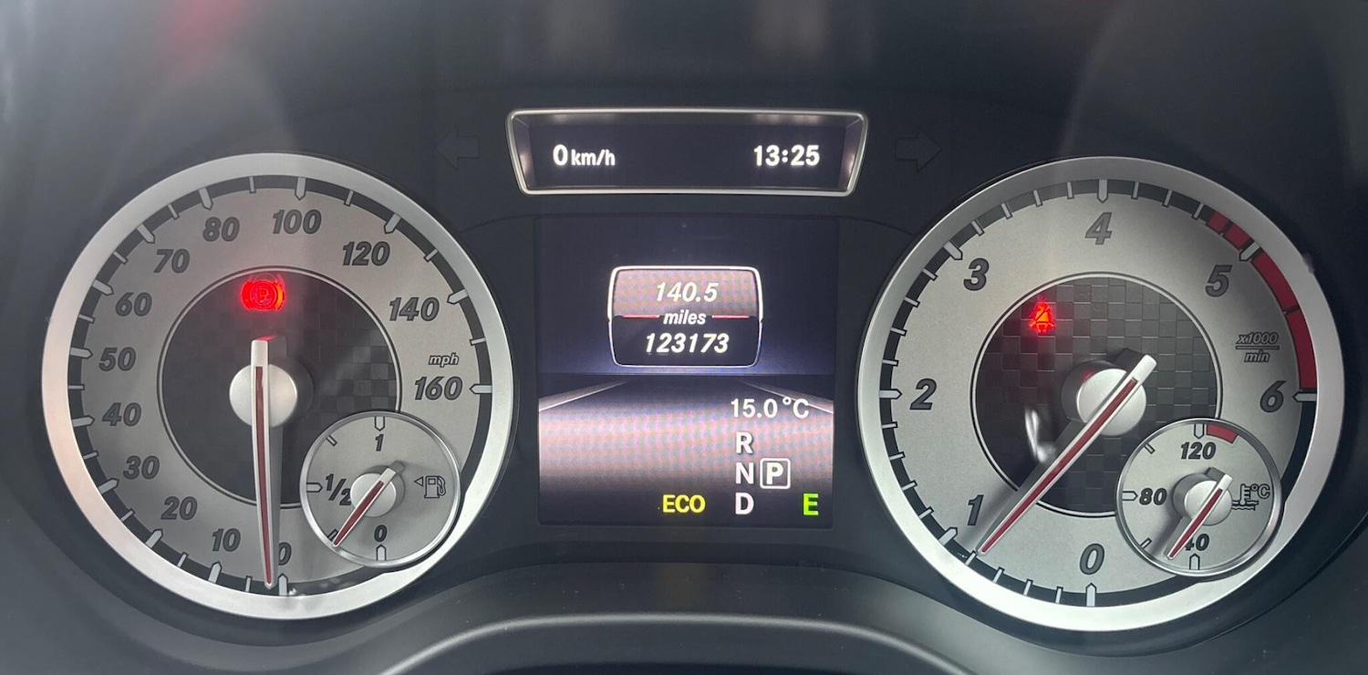 Used Mercedes-Benz A-Class for sale - 76538803: Photo 26