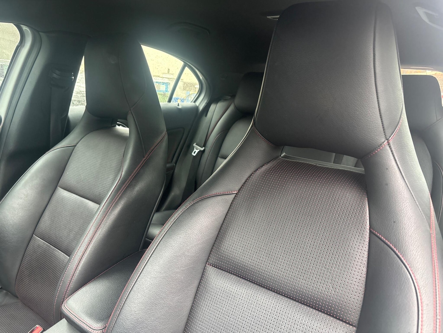 Used Mercedes-Benz A-Class for sale - 76538803: Photo 28