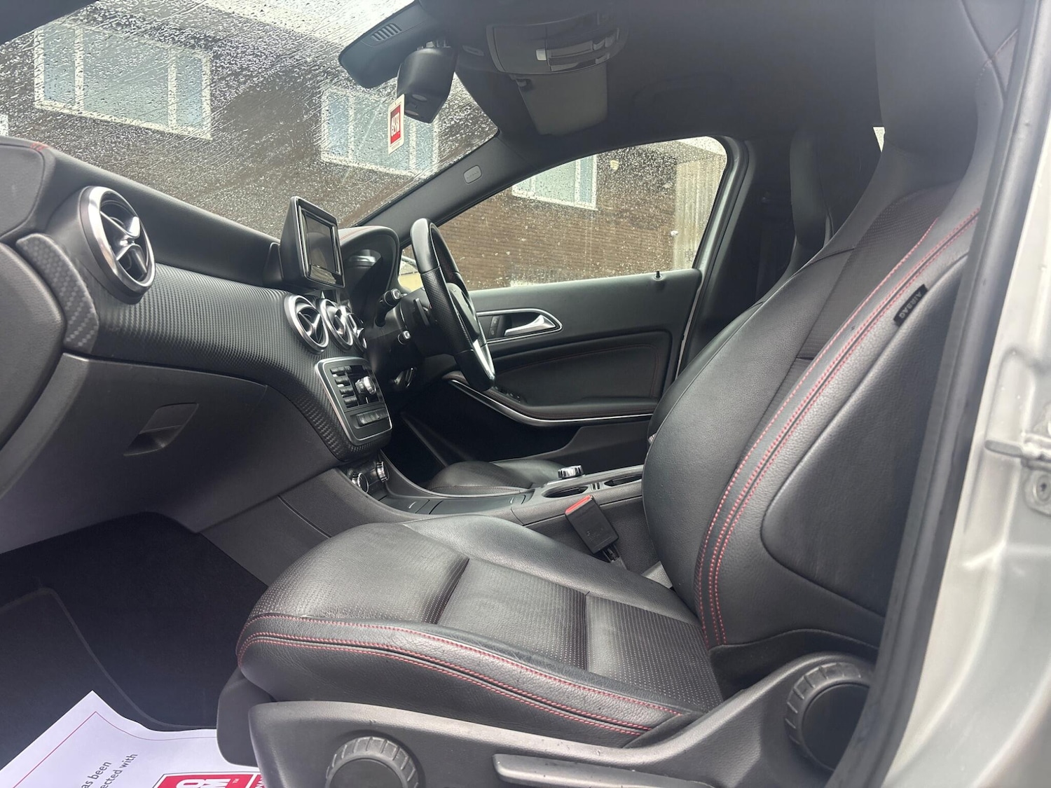 Used Mercedes-Benz A-Class for sale - 76538803: Photo 29