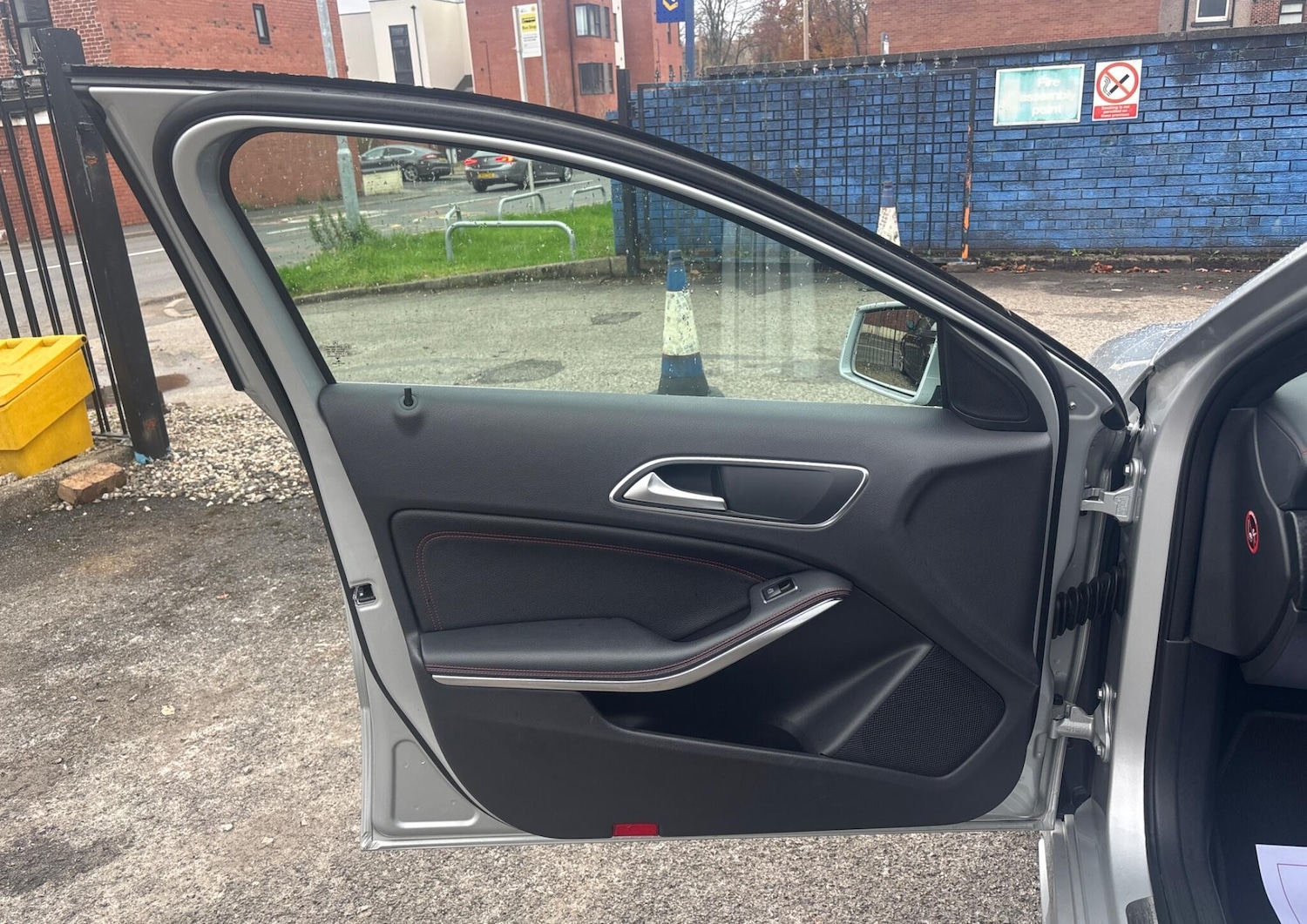 Used Mercedes-Benz A-Class for sale - 76538803: Photo 30