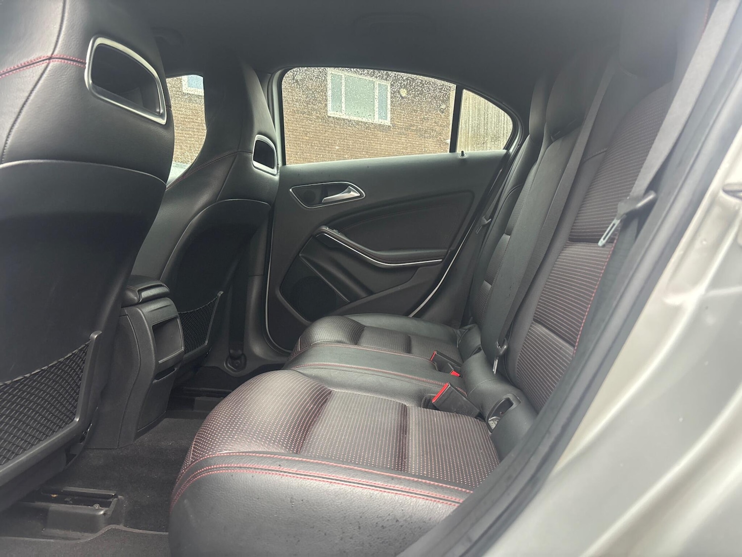 Used Mercedes-Benz A-Class for sale - 76538803: Photo 34