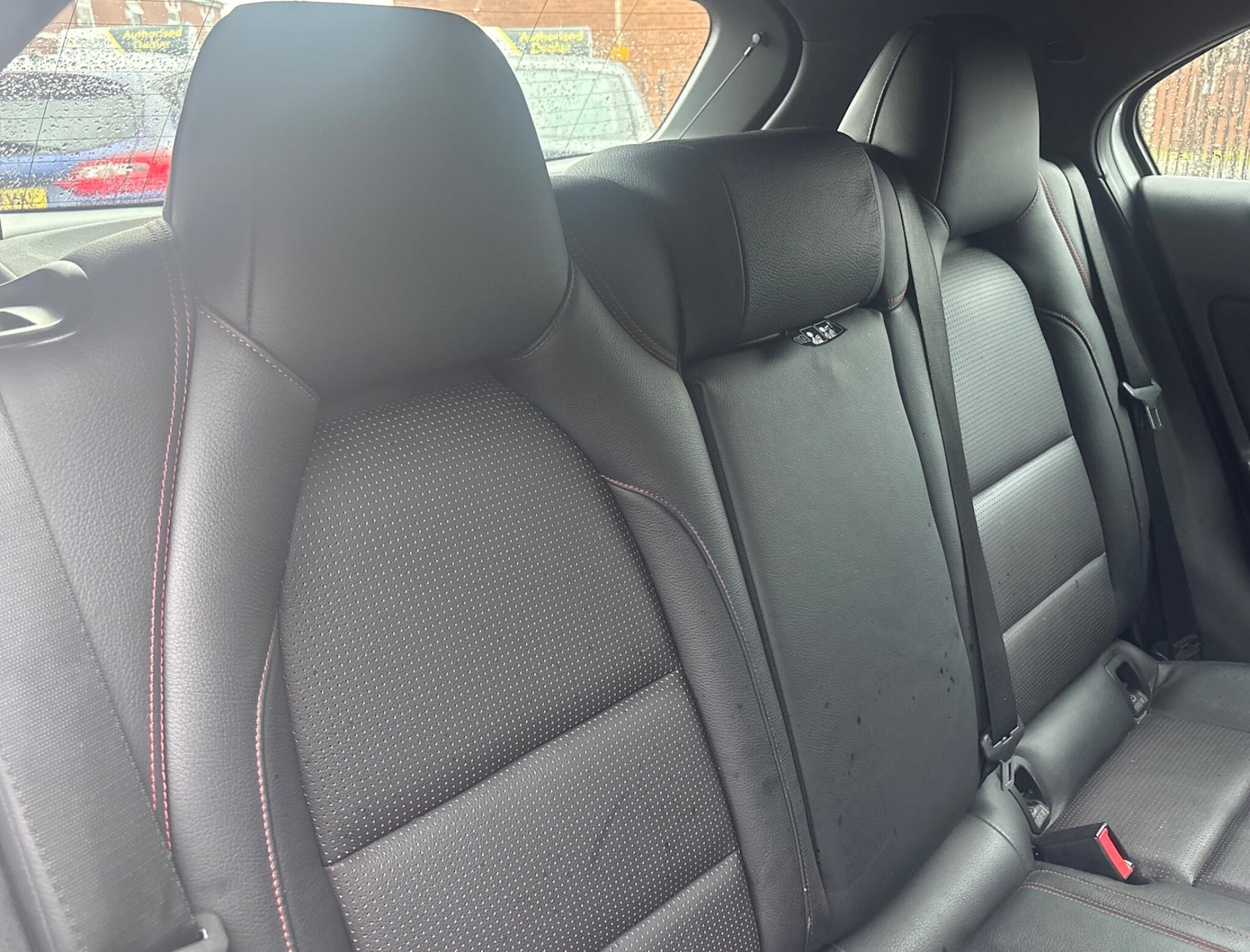 Used Mercedes-Benz A-Class for sale - 76538803: Photo 37