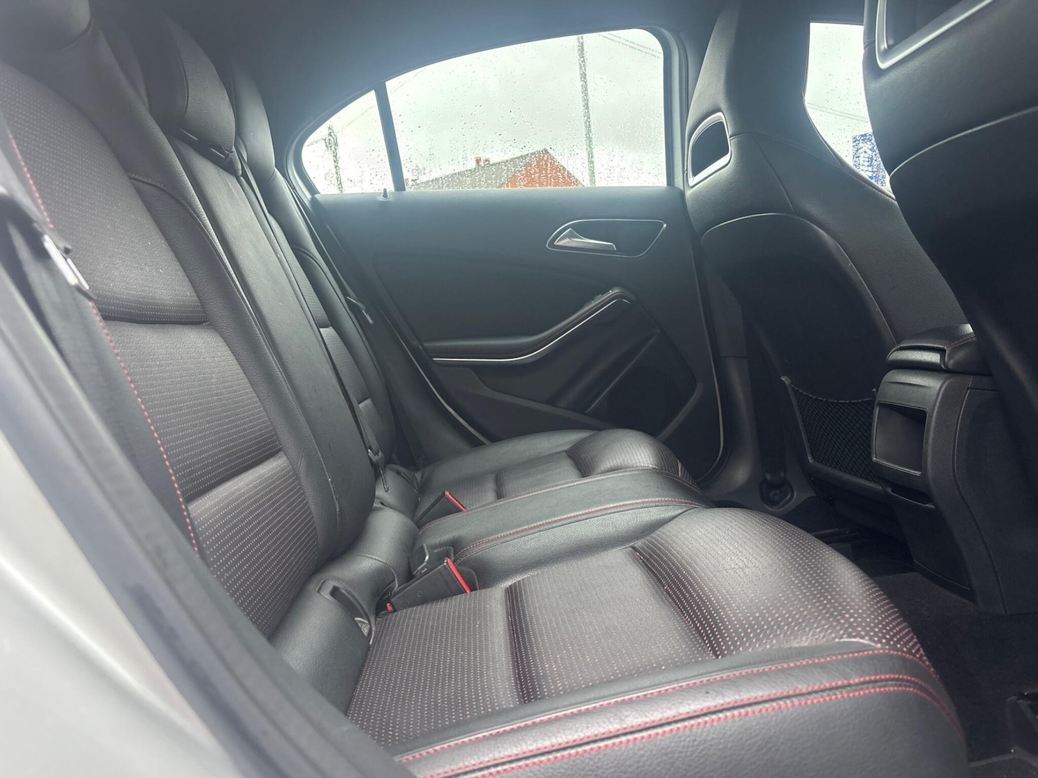 Used Mercedes-Benz A-Class for sale - 76538803: Photo 38