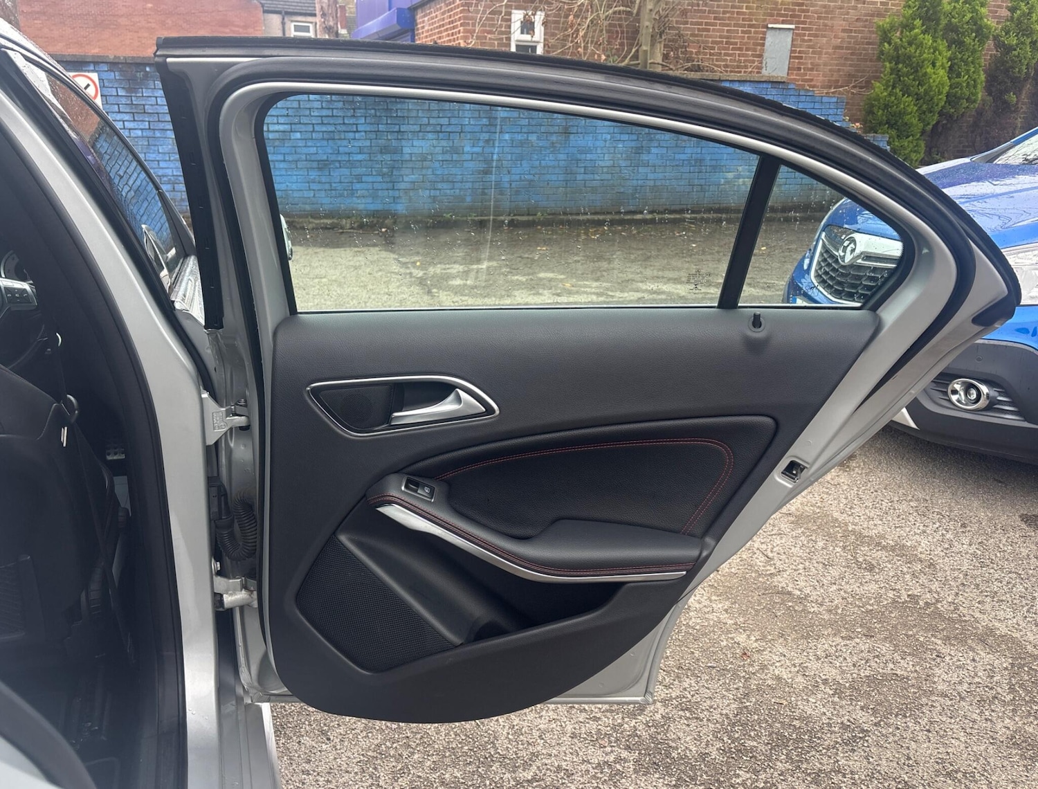 Used Mercedes-Benz A-Class for sale - 76538803: Photo 39