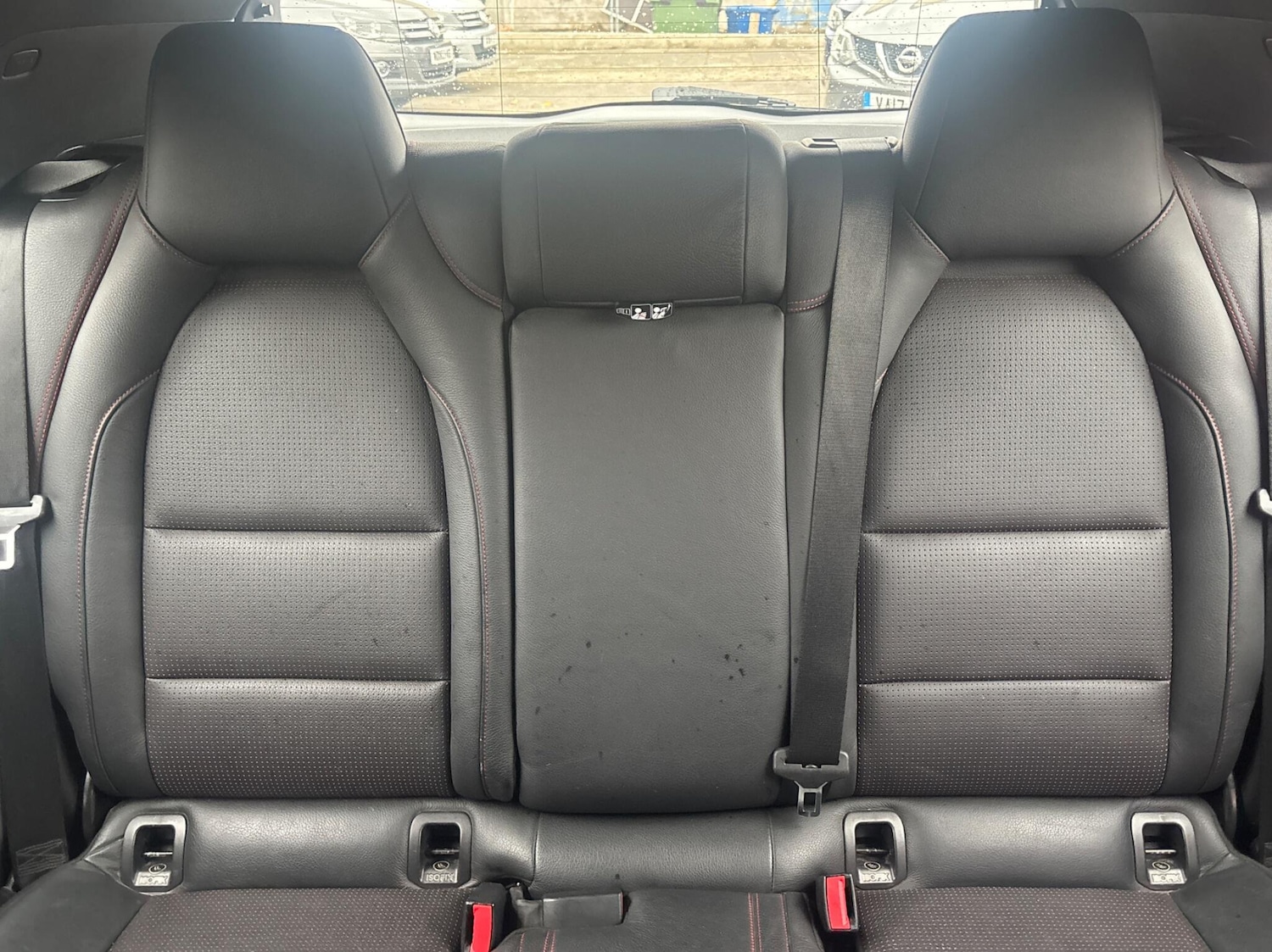 Used Mercedes-Benz A-Class for sale - 76538803: Photo 40