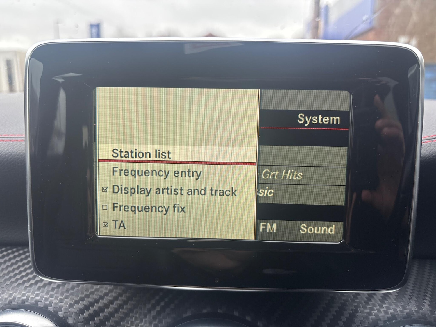 Used Mercedes-Benz A-Class for sale - 76538803: Photo 47