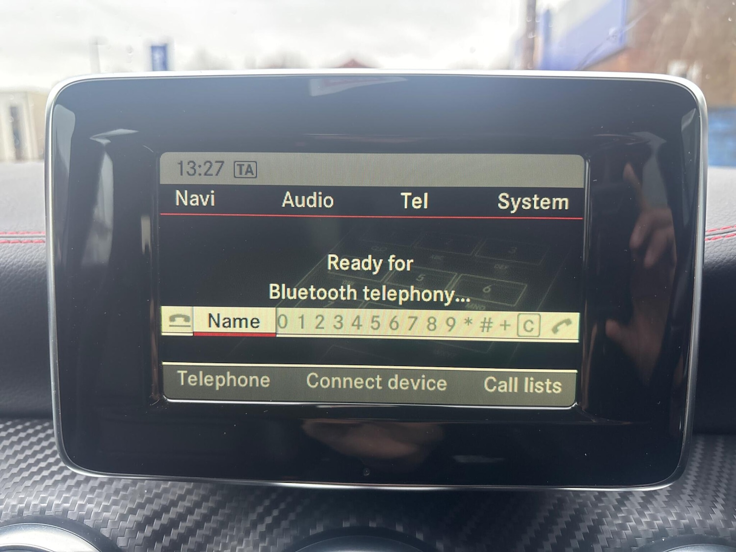 Used Mercedes-Benz A-Class for sale - 76538803: Photo 49