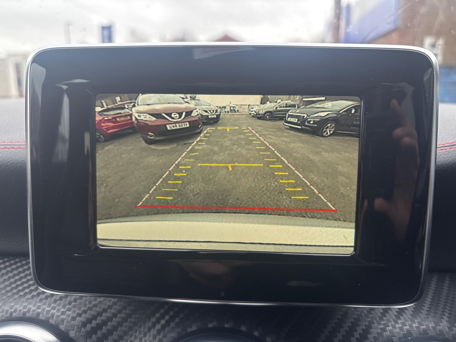 Used Mercedes-Benz A-Class for sale - 76538803: Photo 52