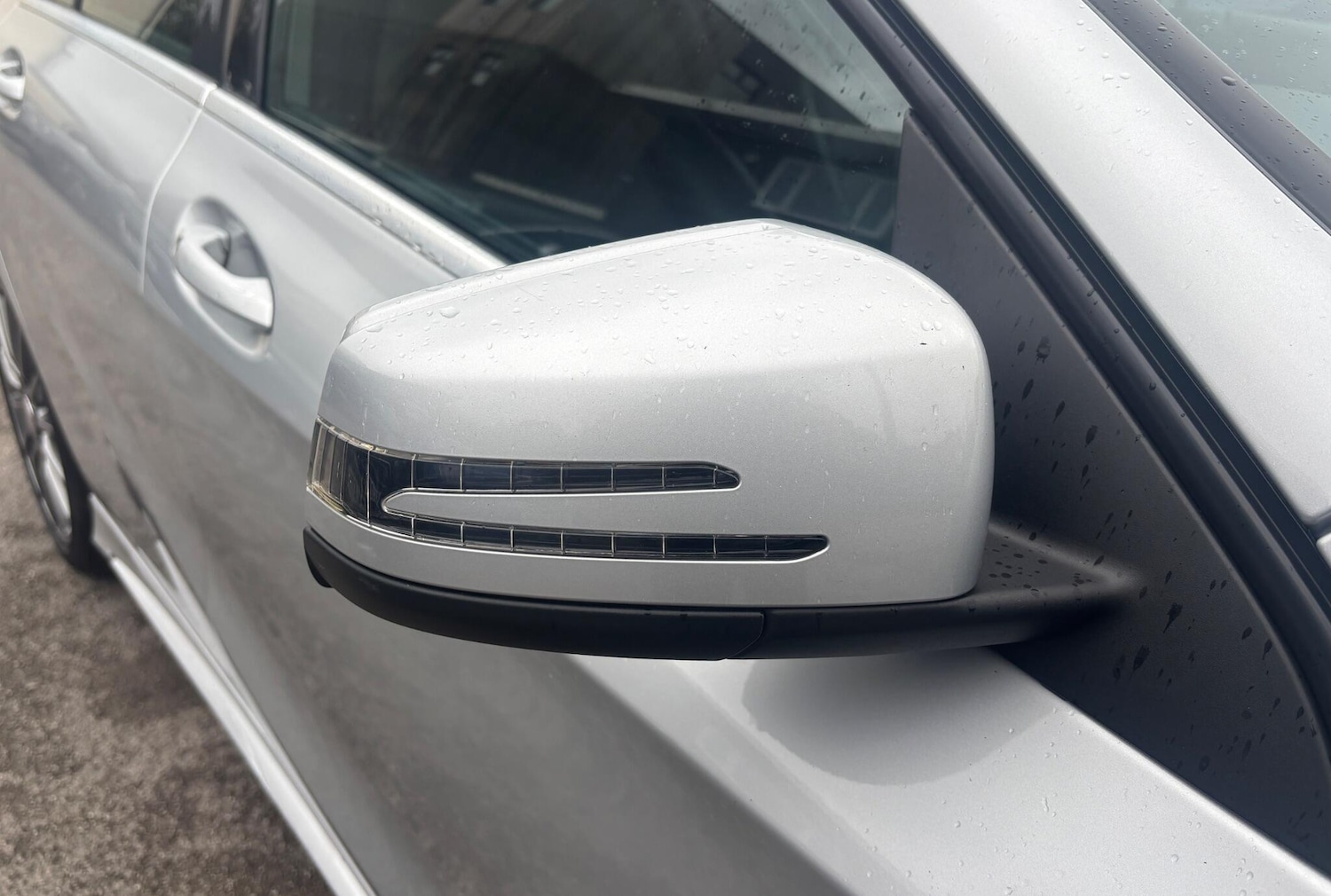 Used Mercedes-Benz A-Class for sale - 76538803: Photo 61