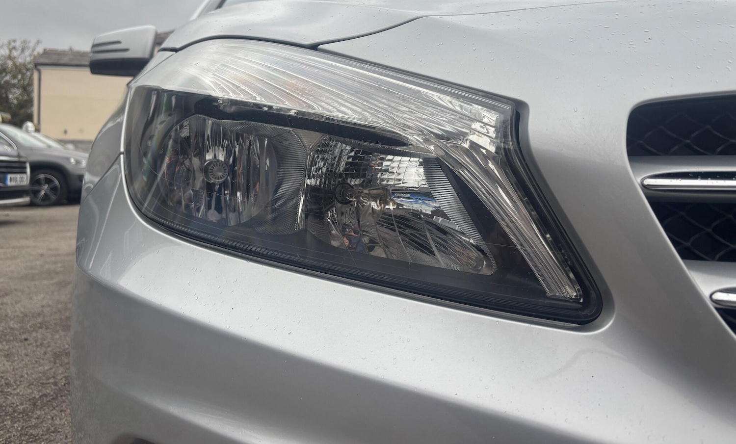 Used Mercedes-Benz A-Class for sale - 76538803: Photo 63