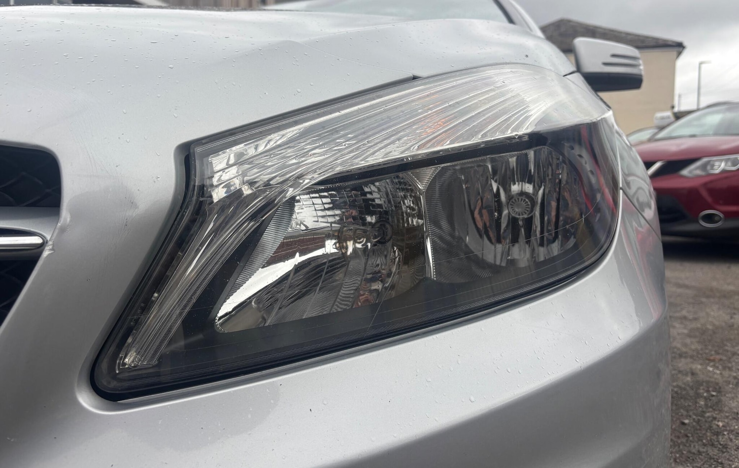 Used Mercedes-Benz A-Class for sale - 76538803: Photo 65