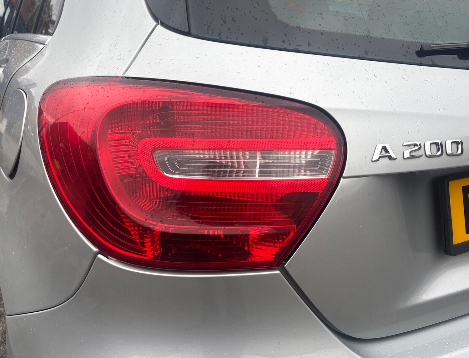 Used Mercedes-Benz A-Class for sale - 76538803: Photo 66