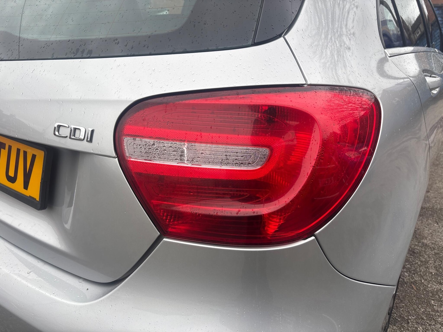 Used Mercedes-Benz A-Class for sale - 76538803: Photo 68