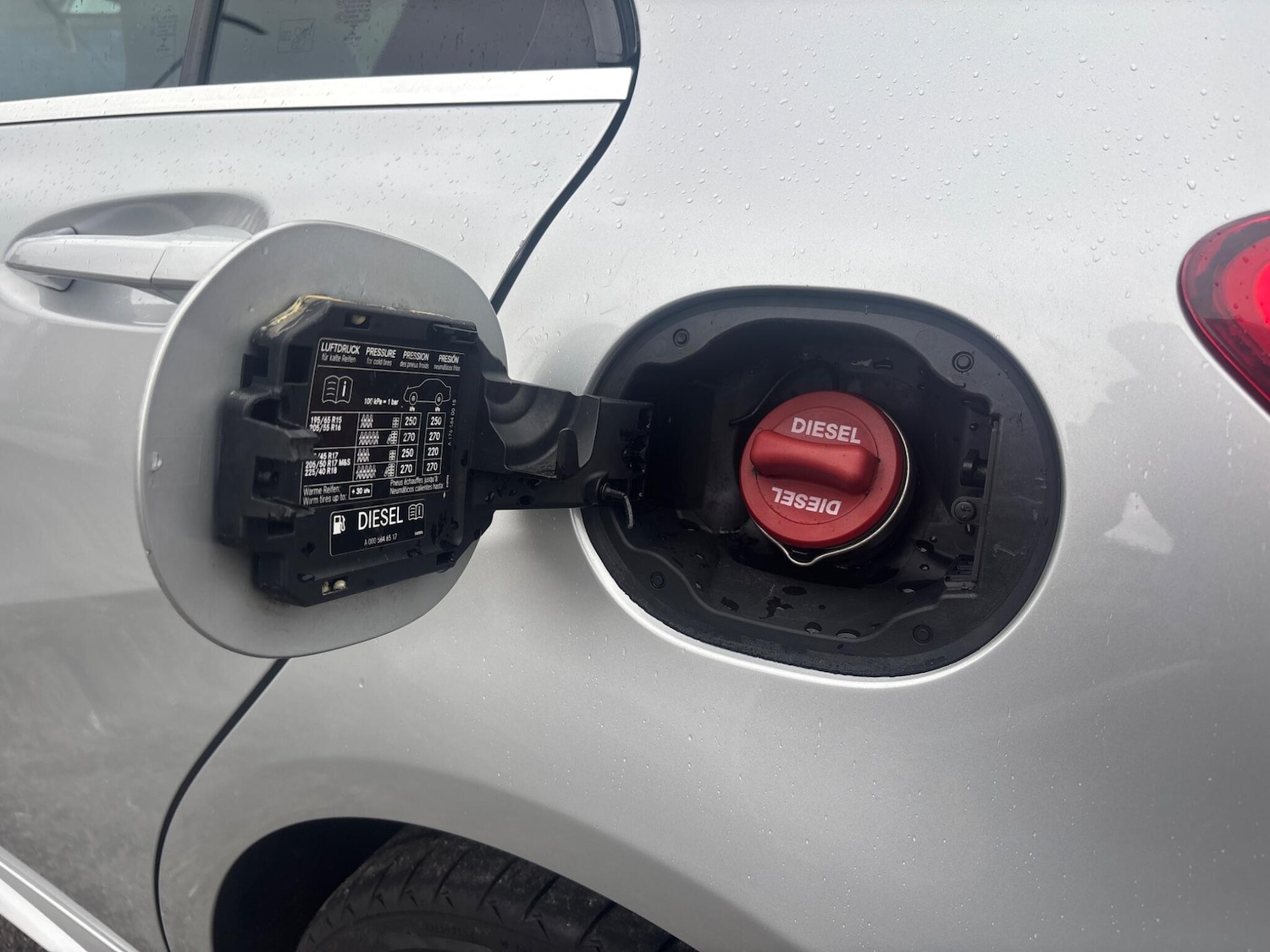 Used Mercedes-Benz A-Class for sale - 76538803: Photo 69