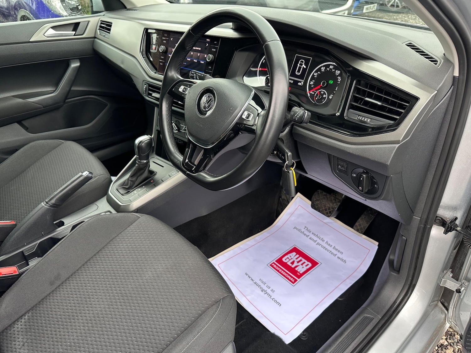 Used Volkswagen Polo 2018 for sale - 76282600: Photo 13