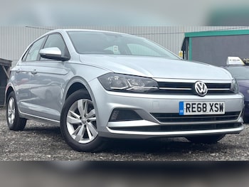 Volkswagen - Polo