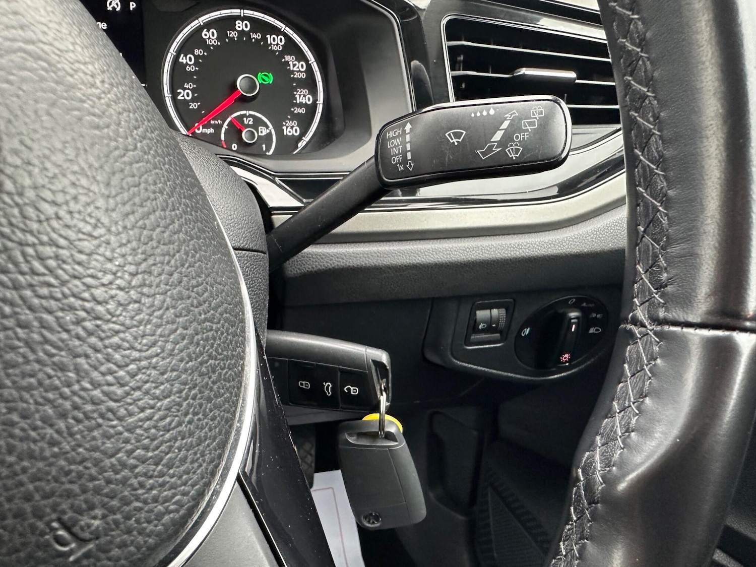 Used Volkswagen Polo 2018 for sale - 76282600: Photo 23