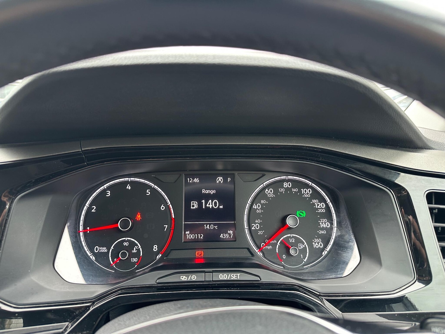 Used Volkswagen Polo 2018 for sale - 76282600: Photo 26