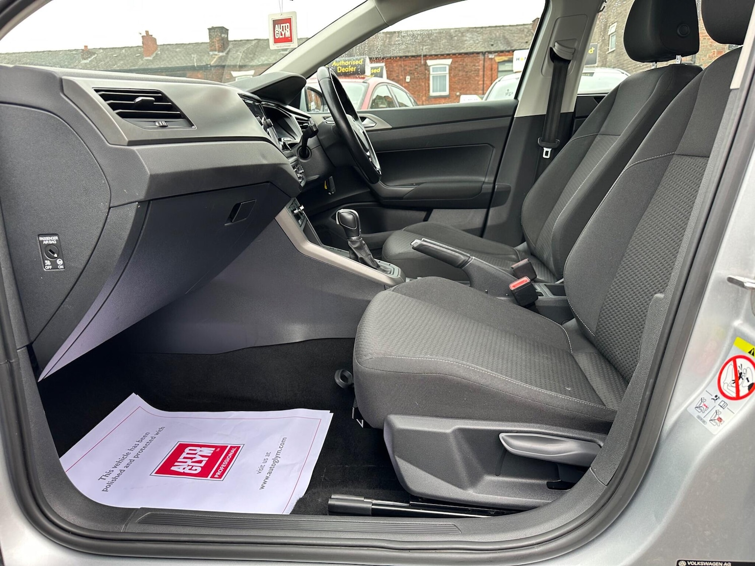 Used Volkswagen Polo 2018 for sale - 76282600: Photo 29