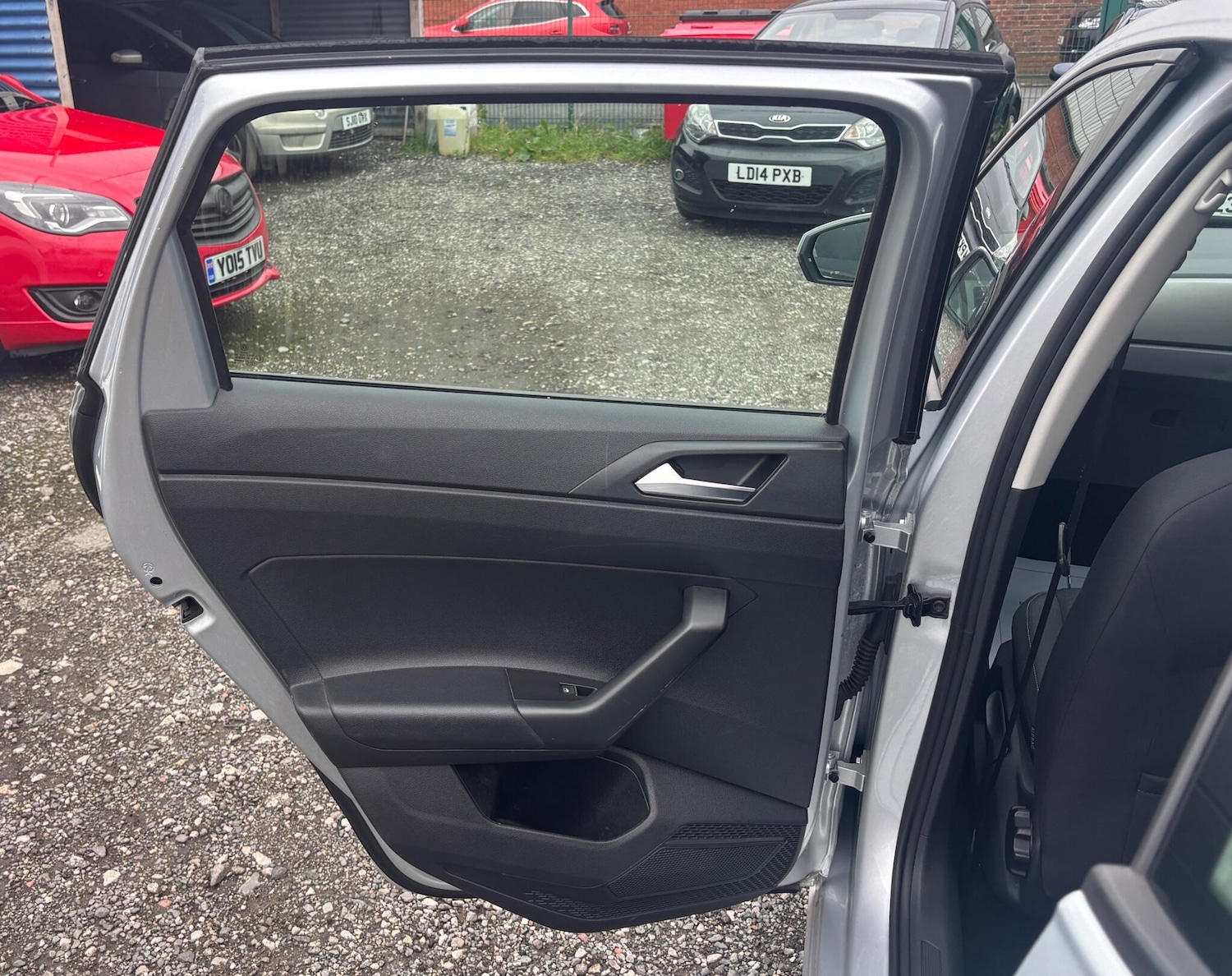 Used Volkswagen Polo 2018 for sale - 76282600: Photo 34