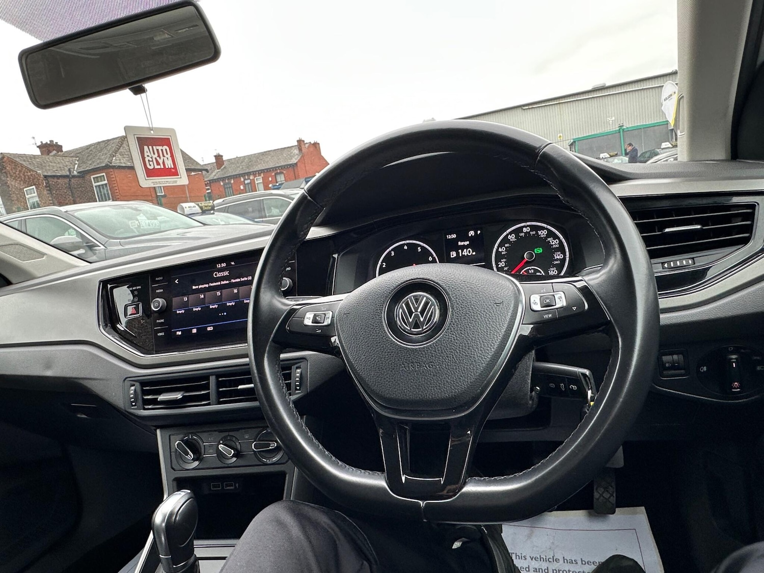 Used Volkswagen Polo 2018 for sale - 76282600: Photo 39