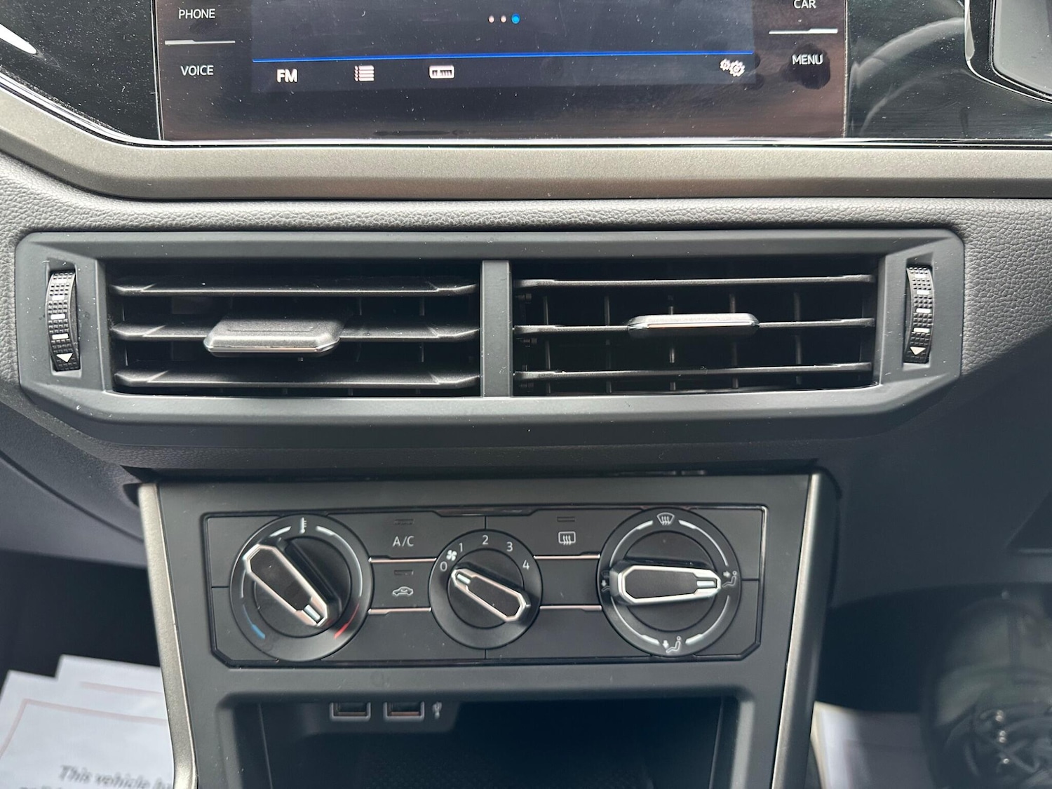 Used Volkswagen Polo 2018 for sale - 76282600: Photo 43