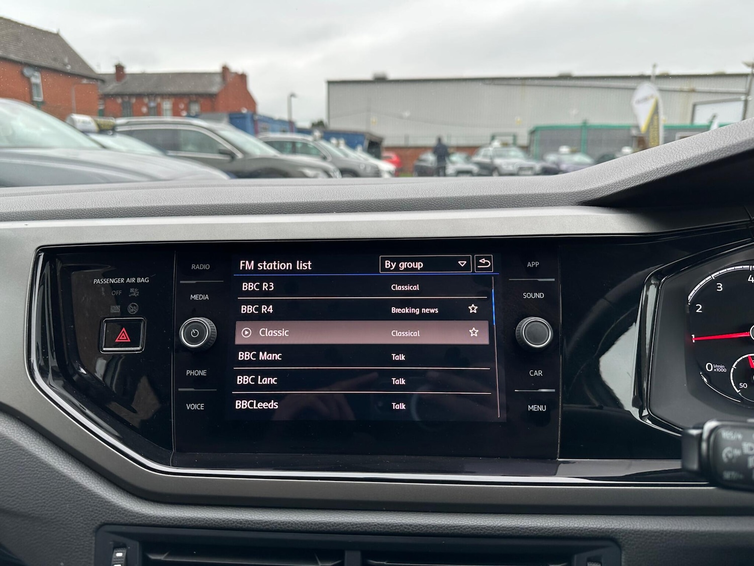 Used Volkswagen Polo 2018 for sale - 76282600: Photo 48