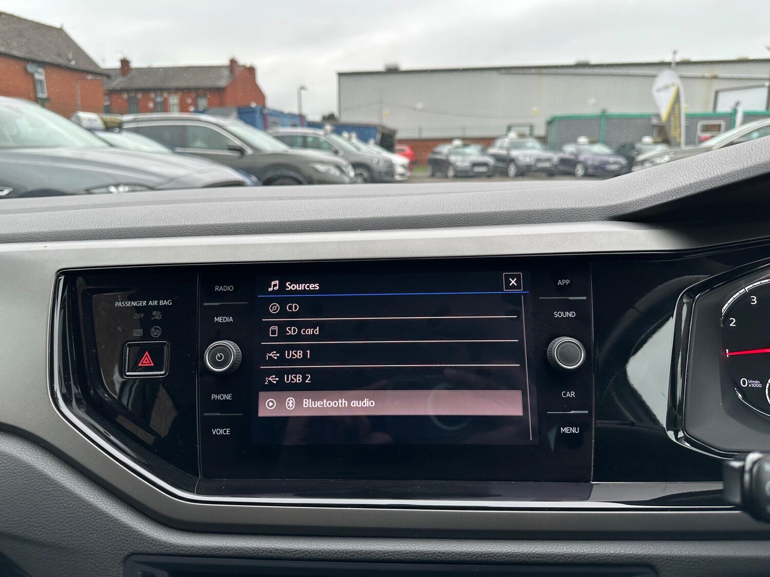 Used Volkswagen Polo 2018 for sale - 76282600: Photo 53