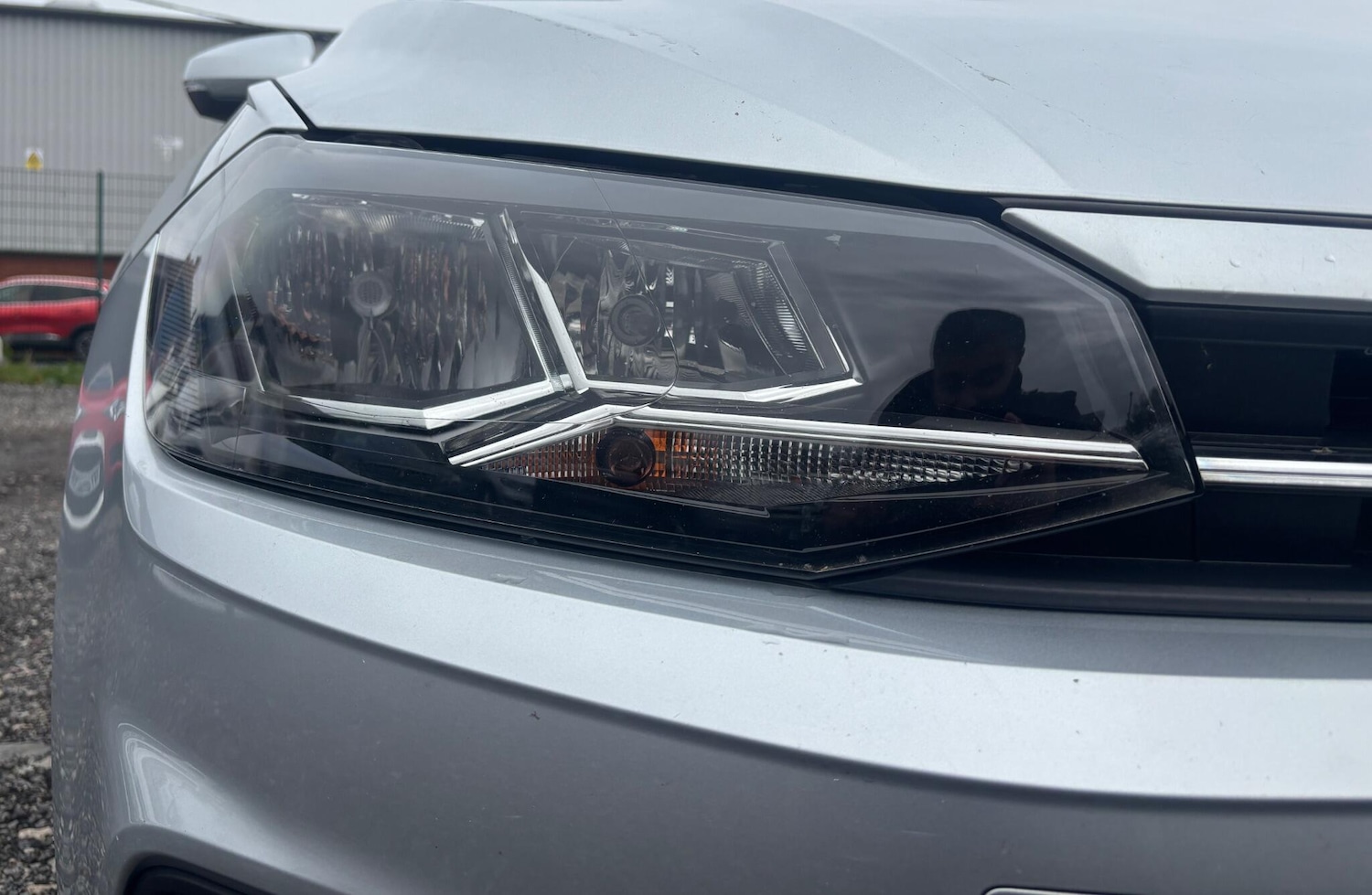 Used Volkswagen Polo 2018 for sale - 76282600: Photo 69