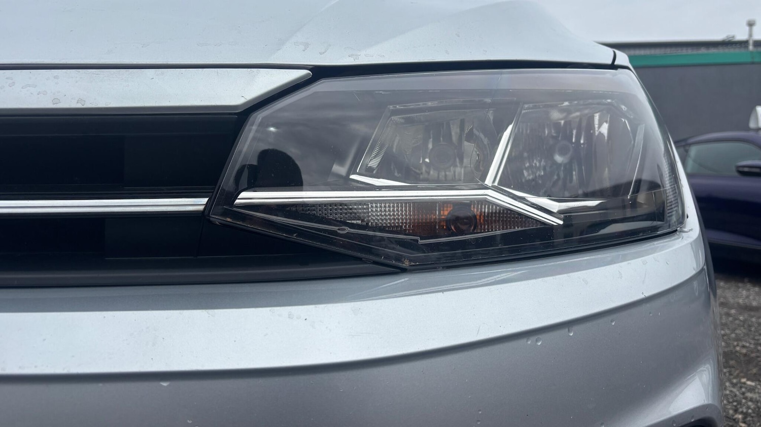 Used Volkswagen Polo 2018 for sale - 76282600: Photo 72