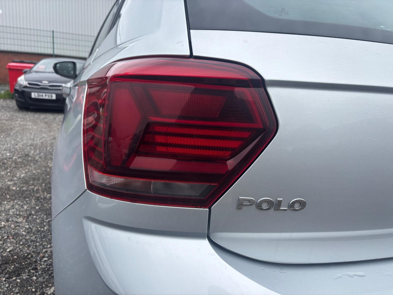 Used Volkswagen Polo 2018 for sale - 76282600: Photo 74