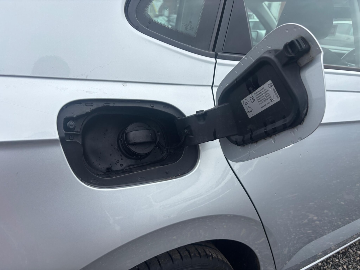 Used Volkswagen Polo 2018 for sale - 76282600: Photo 77