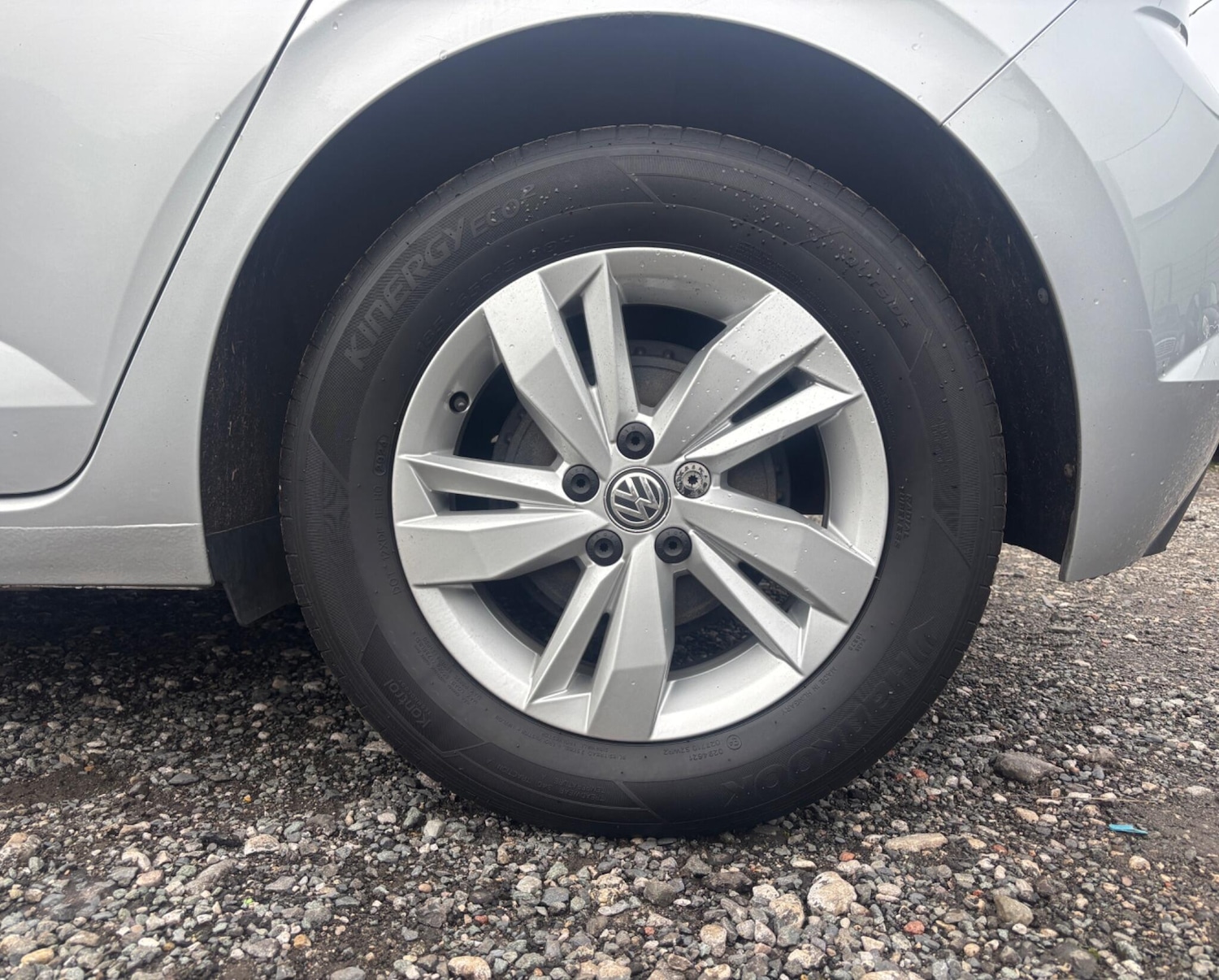 Used Volkswagen Polo 2018 for sale - 76282600: Photo 79