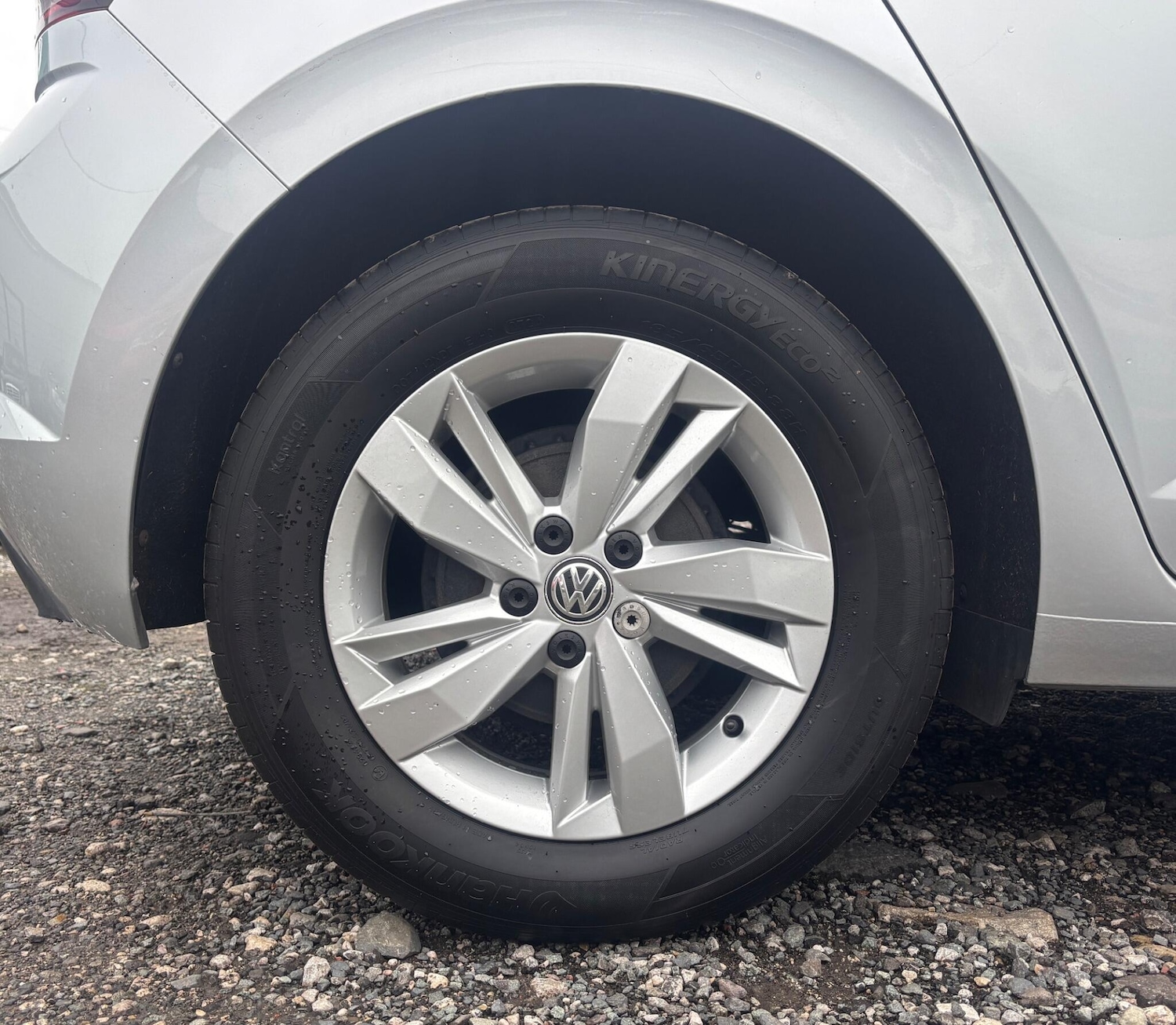 Used Volkswagen Polo 2018 for sale - 76282600: Photo 80