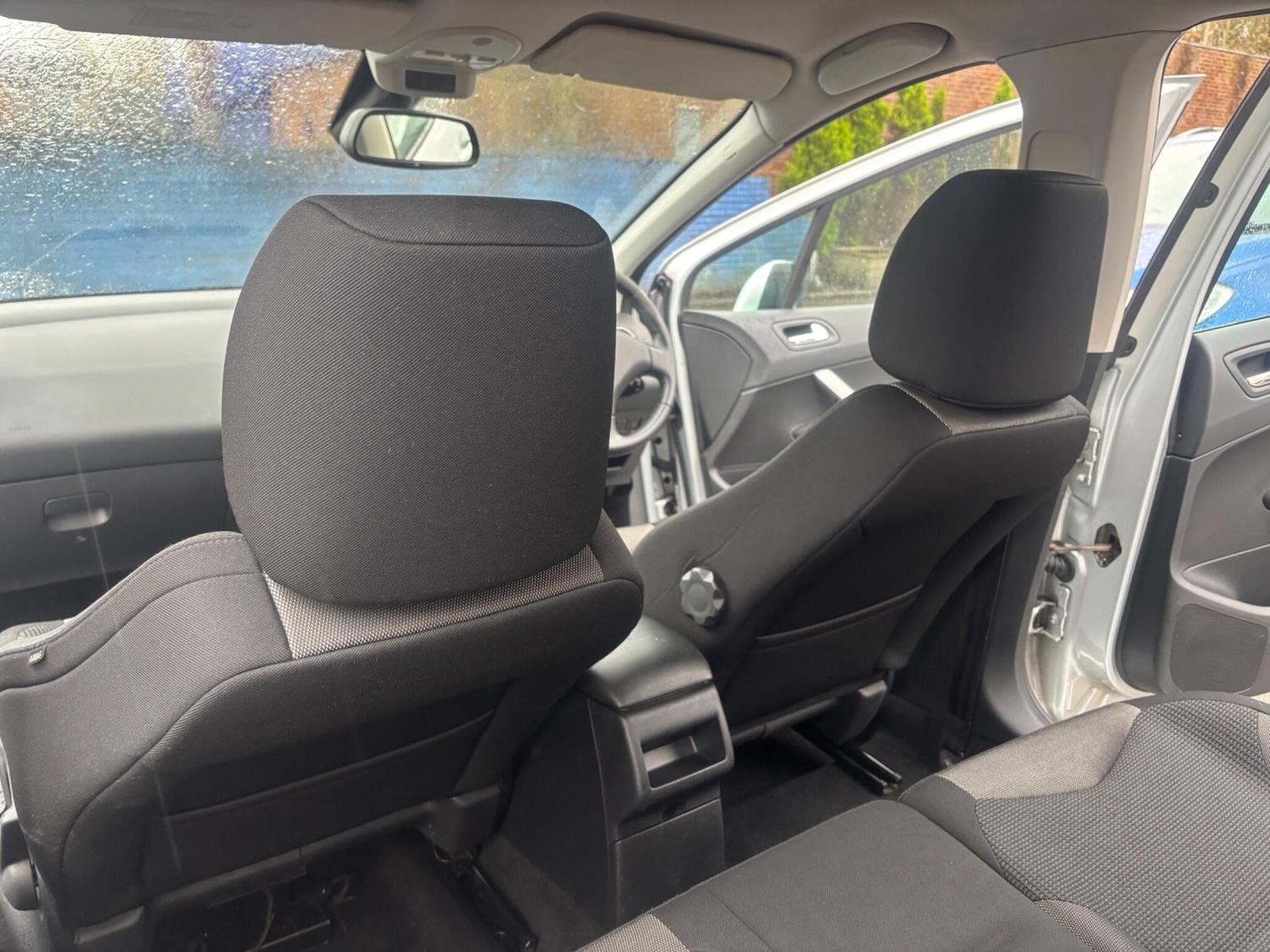 Used Peugeot 308 2012 for sale - 76538027: Photo 10