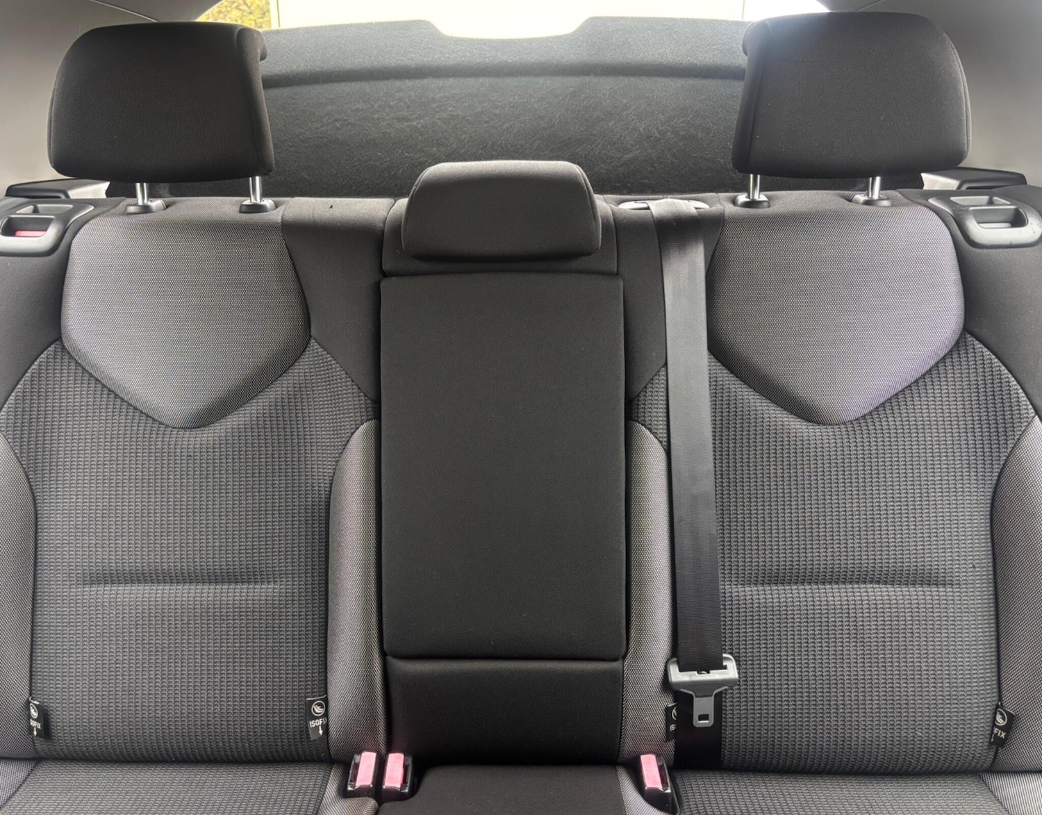 Used Peugeot 308 2012 for sale - 76538027: Photo 12