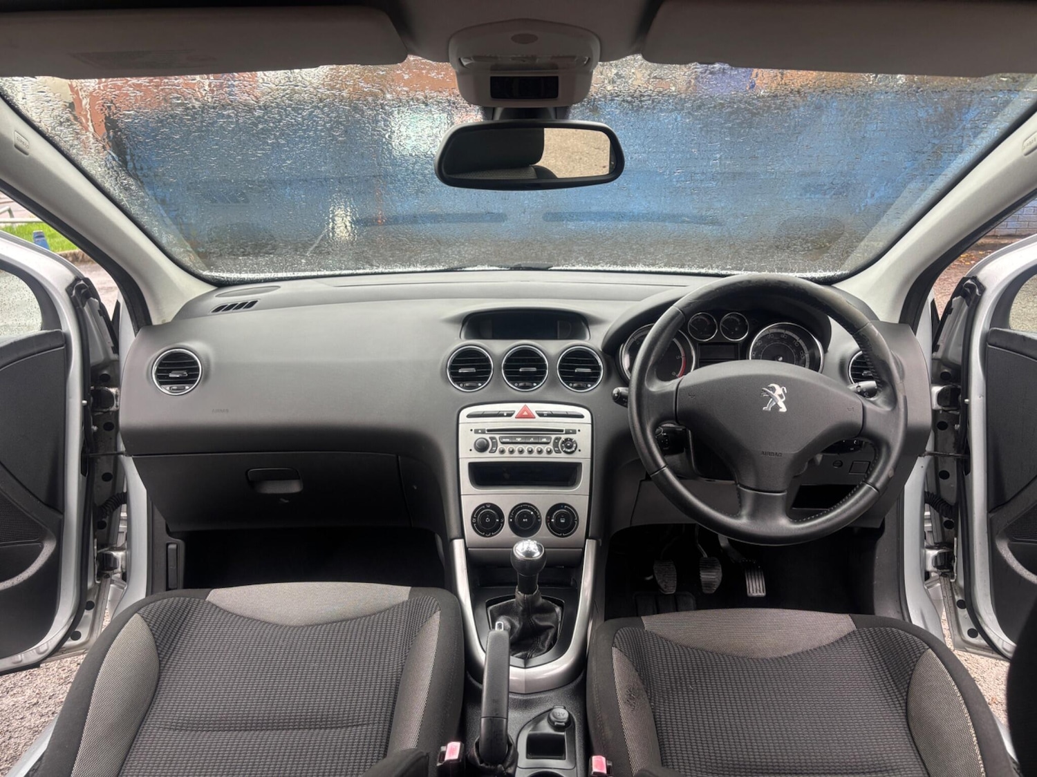 Used Peugeot 308 2012 for sale - 76538027: Photo 13