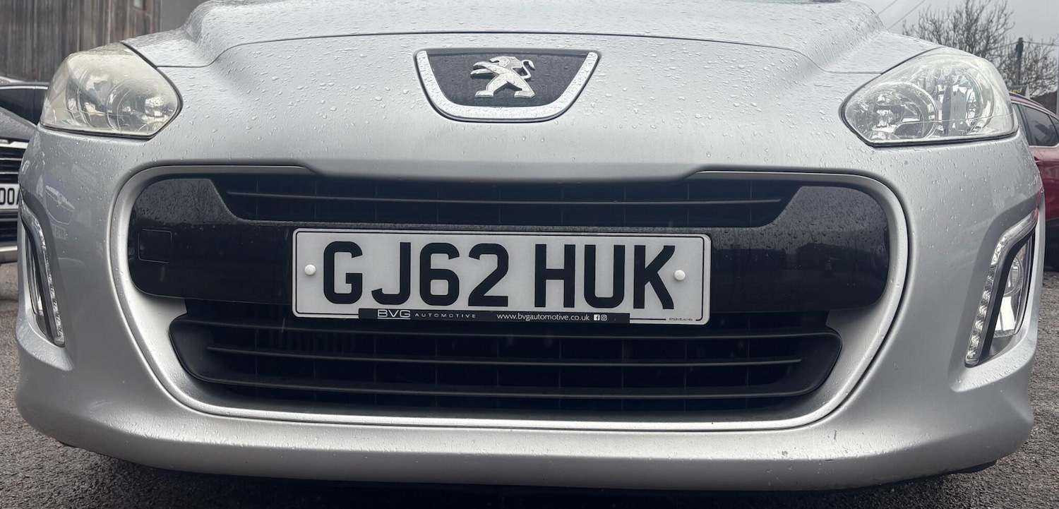 Used Peugeot 308 2012 for sale - 76538027: Photo 21