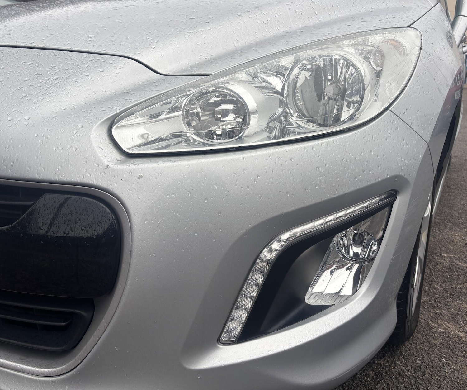 Used Peugeot 308 2012 for sale - 76538027: Photo 22