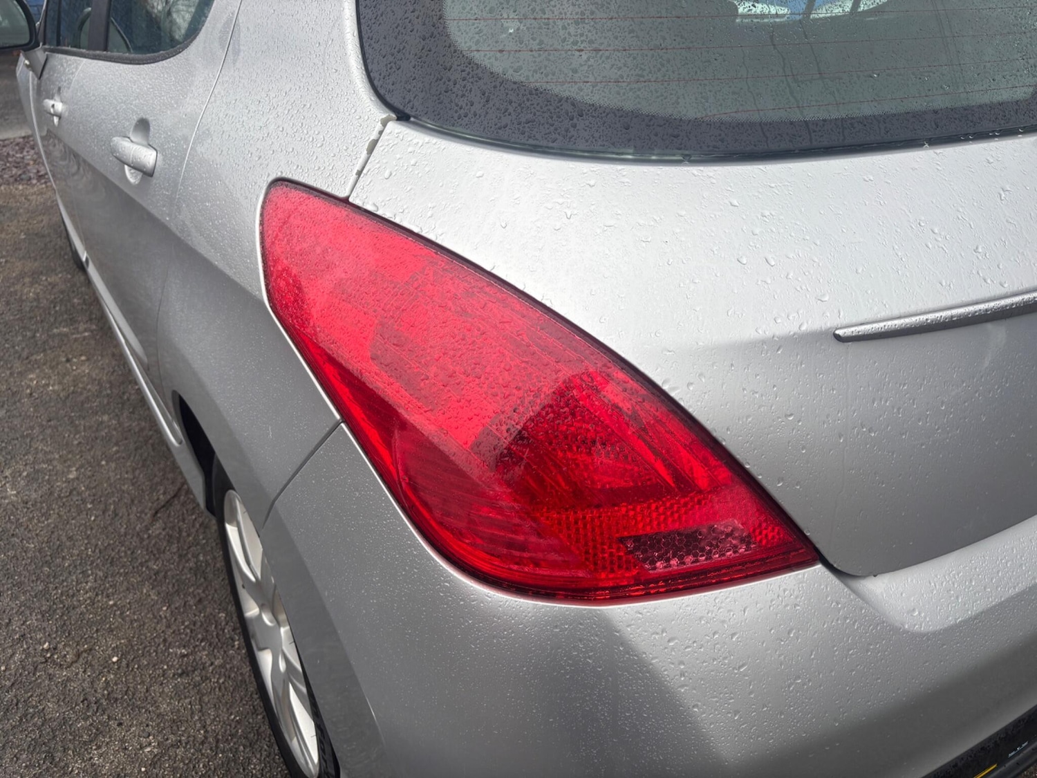 Used Peugeot 308 2012 for sale - 76538027: Photo 23