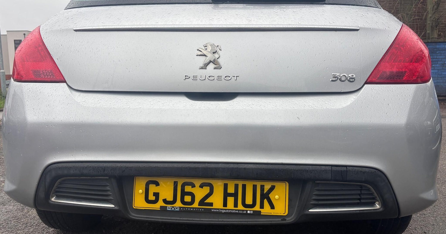 Used Peugeot 308 2012 for sale - 76538027: Photo 24