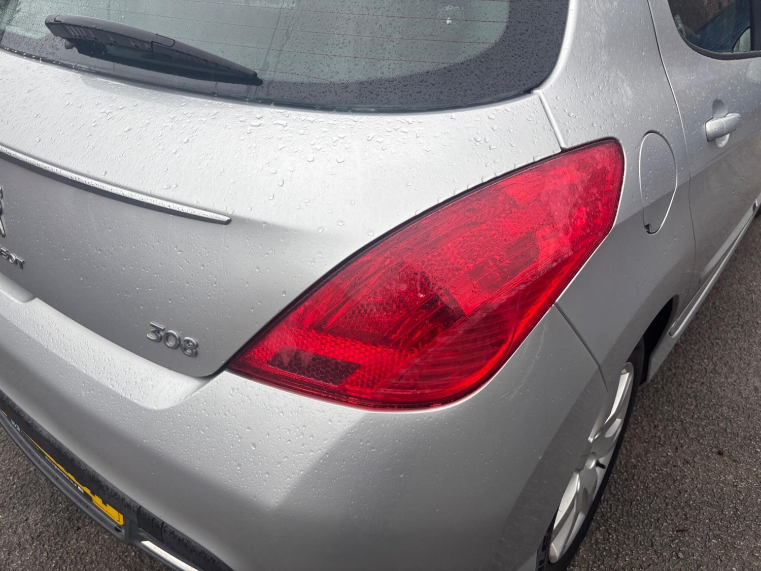 Used Peugeot 308 2012 for sale - 76538027: Photo 25