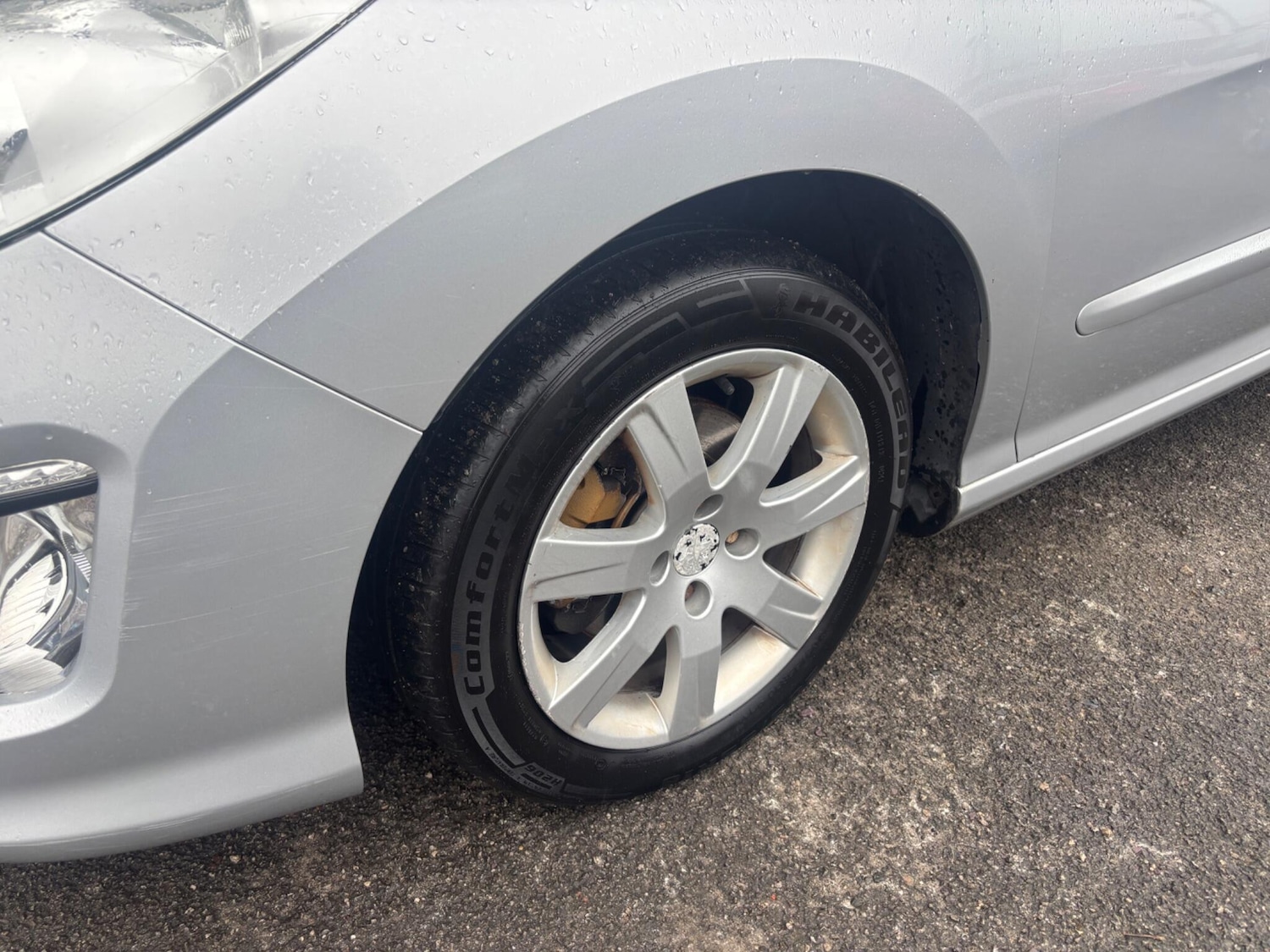 Used Peugeot 308 2012 for sale - 76538027: Photo 26