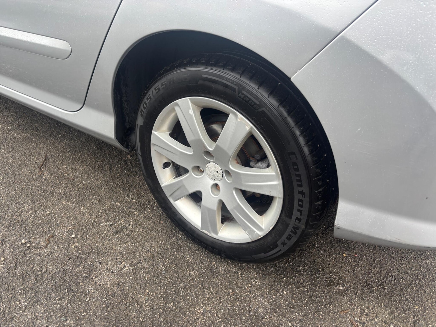 Used Peugeot 308 2012 for sale - 76538027: Photo 27