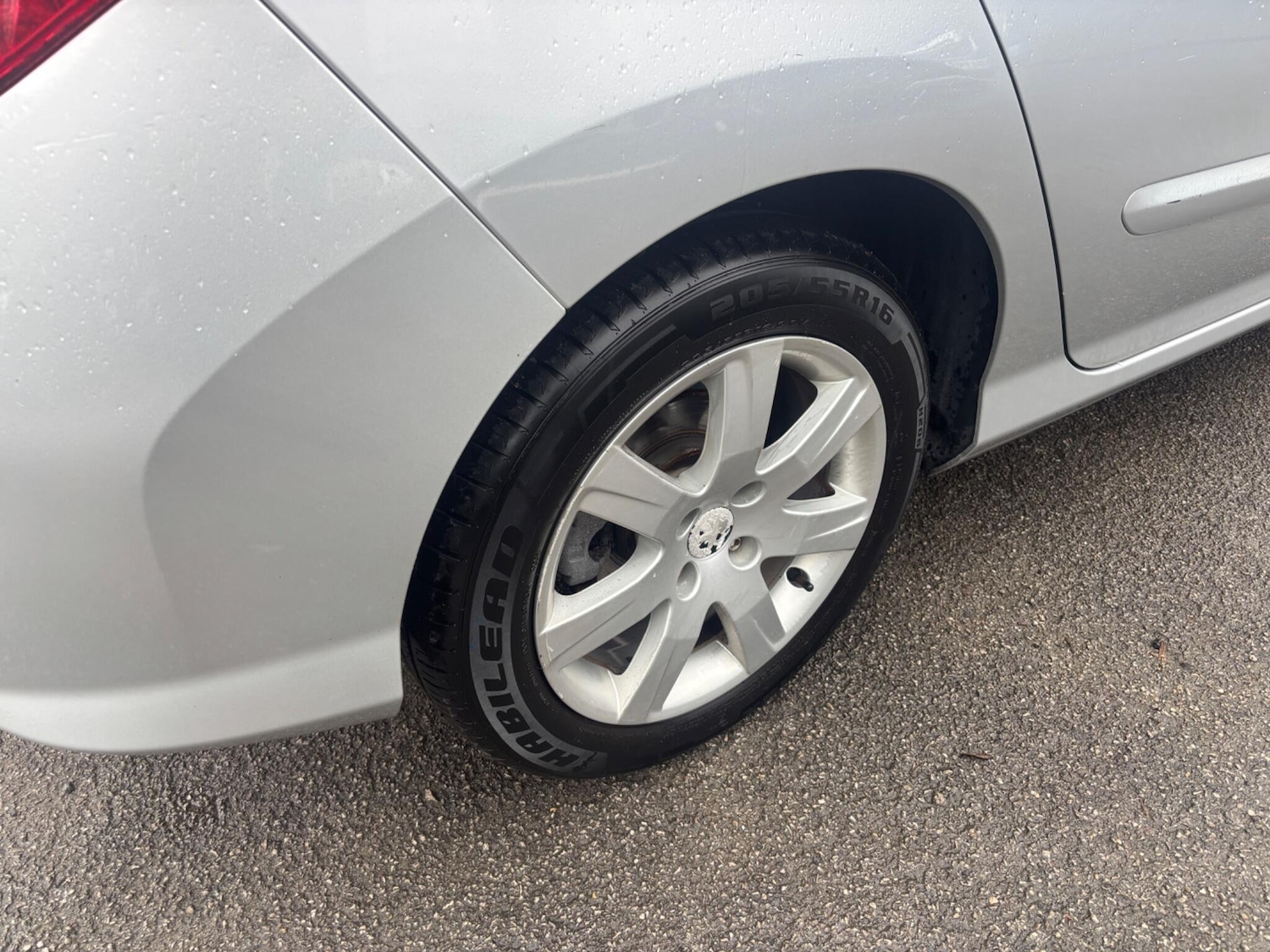 Used Peugeot 308 2012 for sale - 76538027: Photo 28