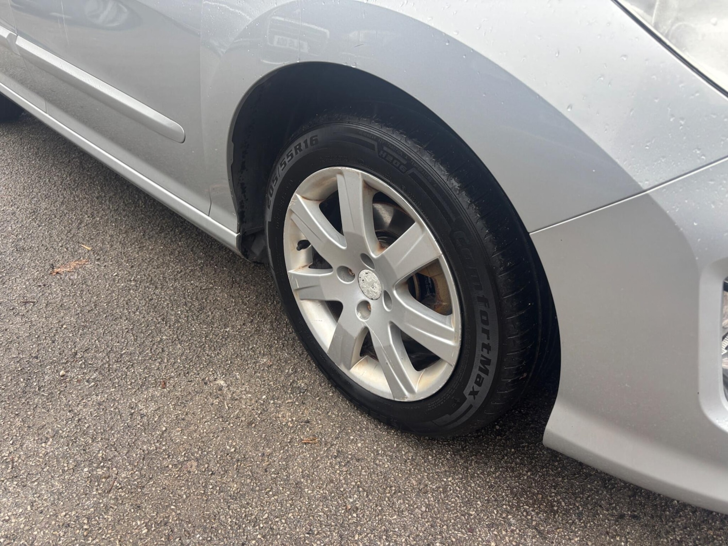 Used Peugeot 308 2012 for sale - 76538027: Photo 29