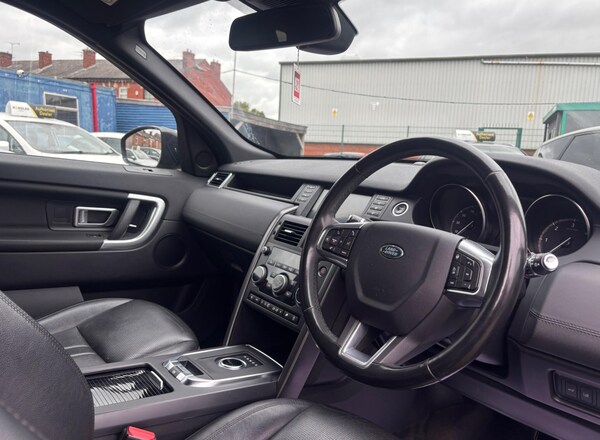 Used Land Rover Discovery Sport 2019 for sale - 76282635: Photo 15